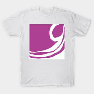 Evening Grape T-Shirt